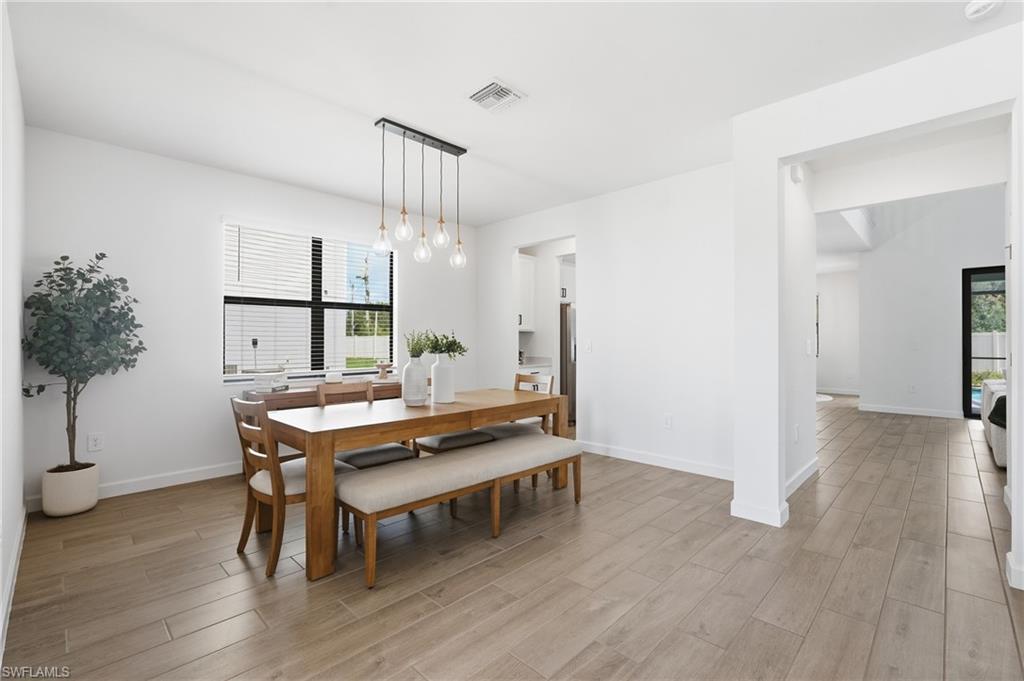 TIMBER CREEK - Residential