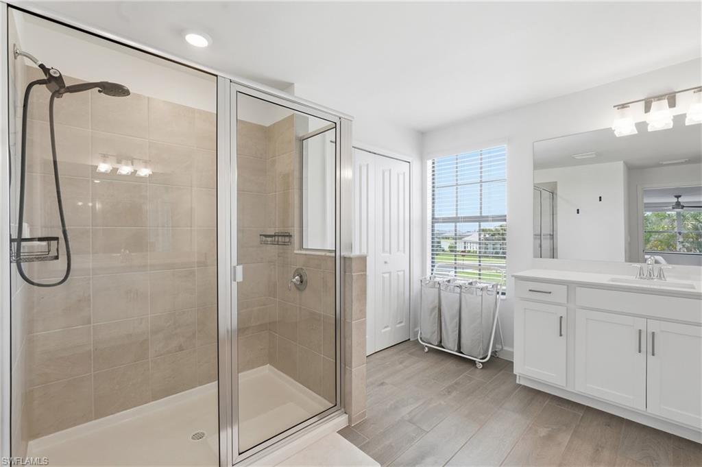 TIMBER CREEK - Residential