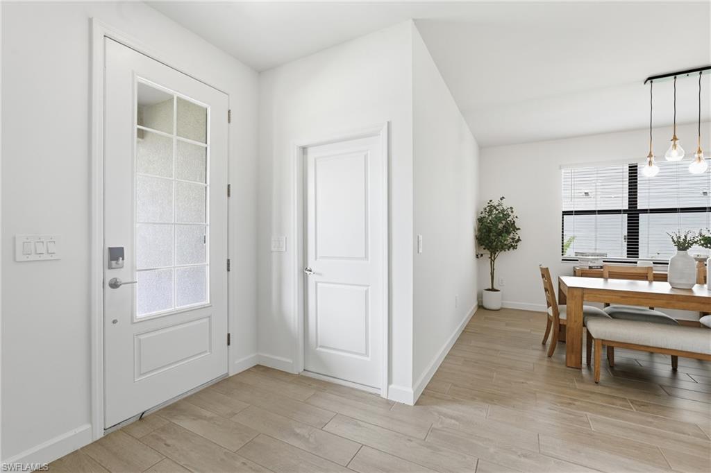 TIMBER CREEK - Residential