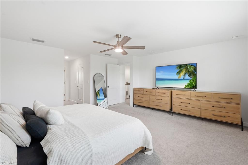 TIMBER CREEK - Residential