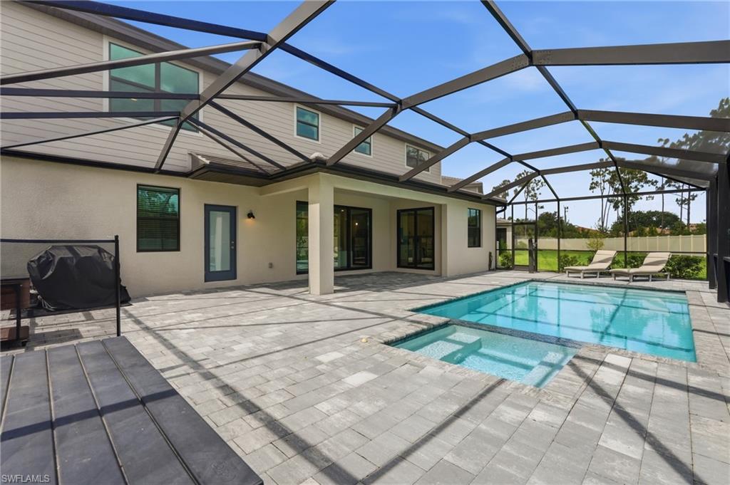 TIMBER CREEK - Residential