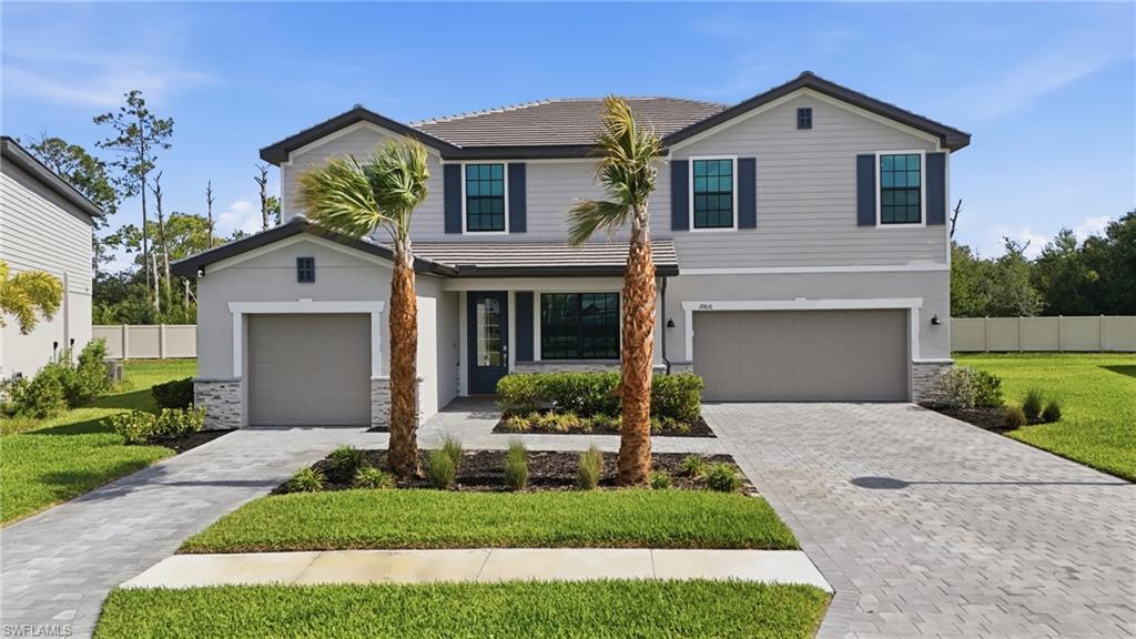 TIMBER CREEK - Residential