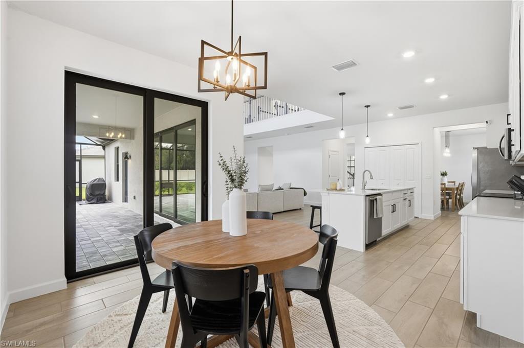 TIMBER CREEK - Residential