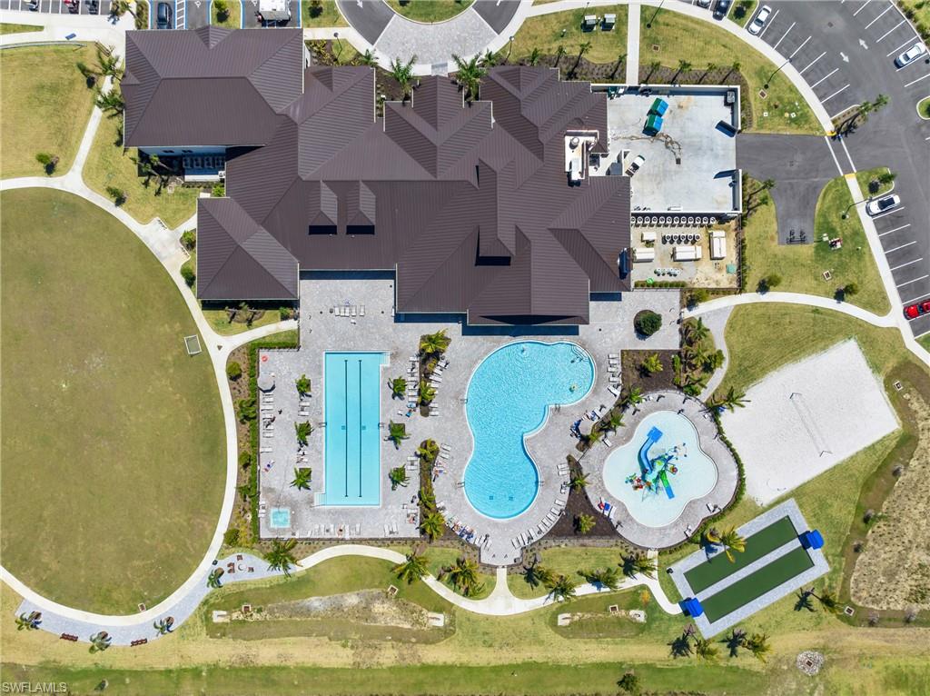 TIMBER CREEK - Residential