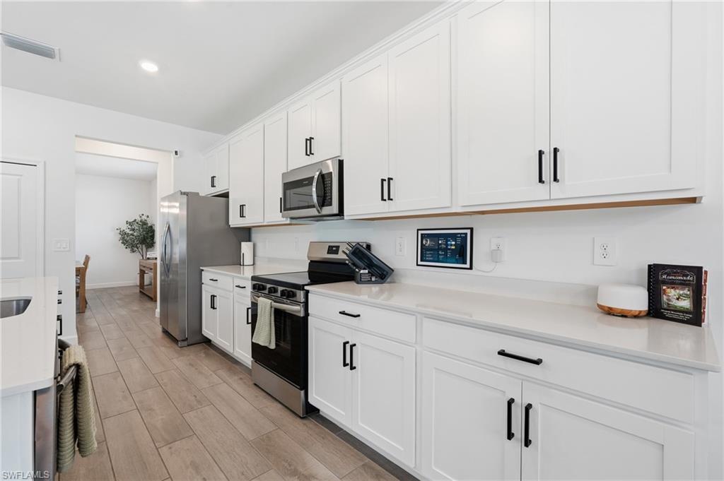 TIMBER CREEK - Residential