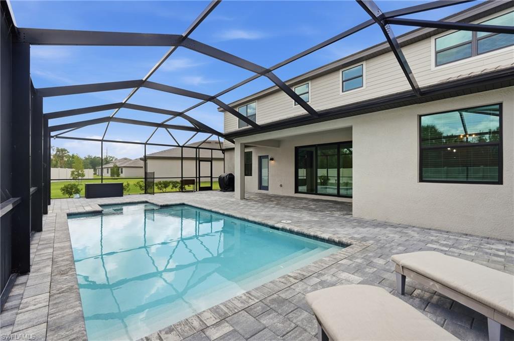 TIMBER CREEK - Residential