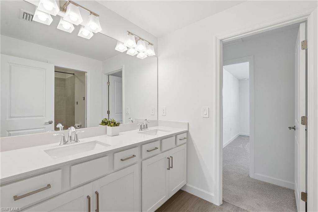 TIMBER CREEK - Residential