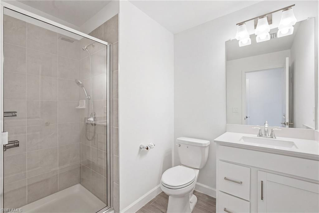 TIMBER CREEK - Residential