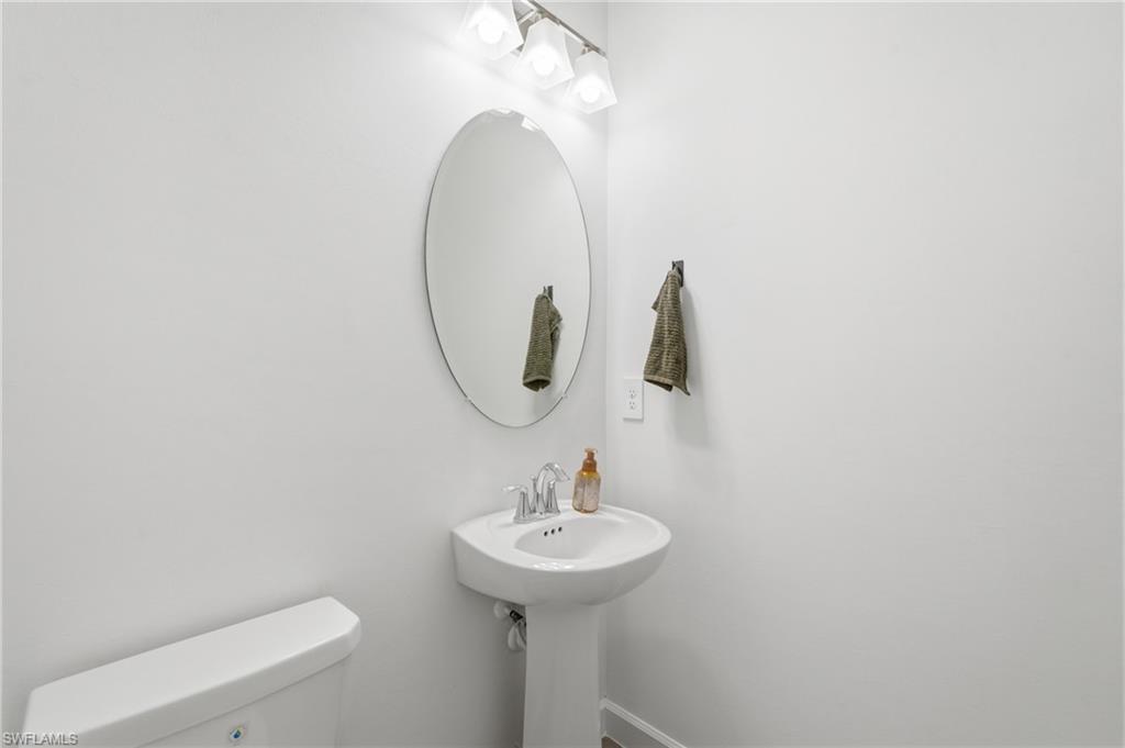 TIMBER CREEK - Residential