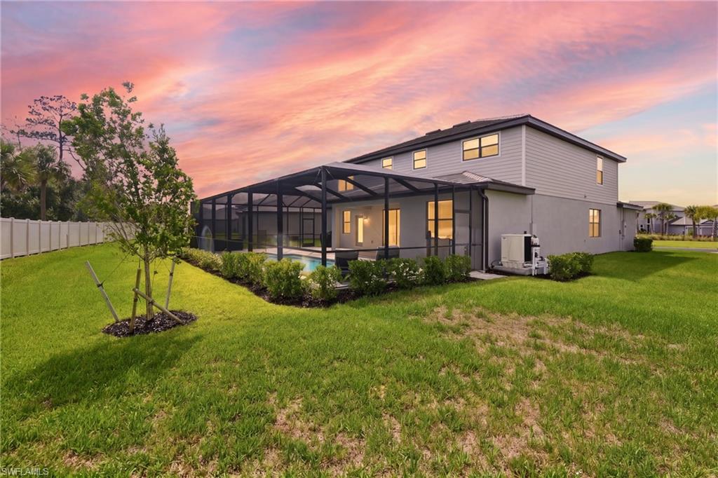 TIMBER CREEK - Residential