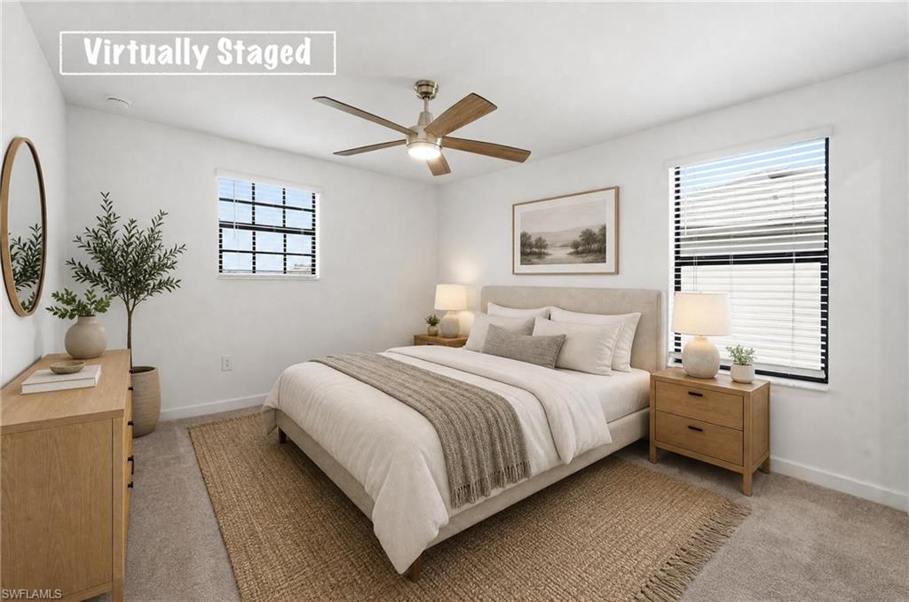 TIMBER CREEK - Residential
