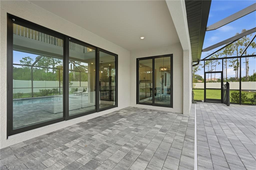TIMBER CREEK - Residential