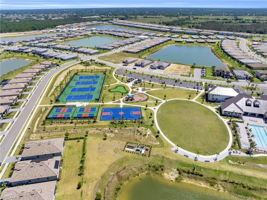 TIMBER CREEK - Residential