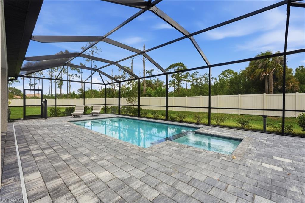 TIMBER CREEK - Residential