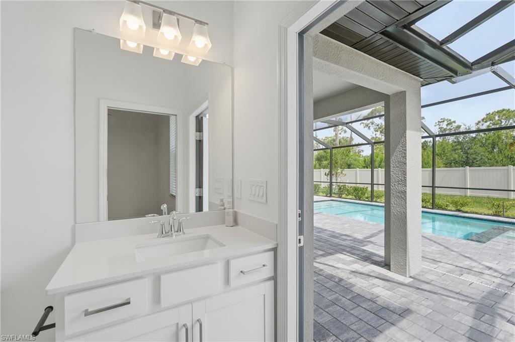 TIMBER CREEK - Residential