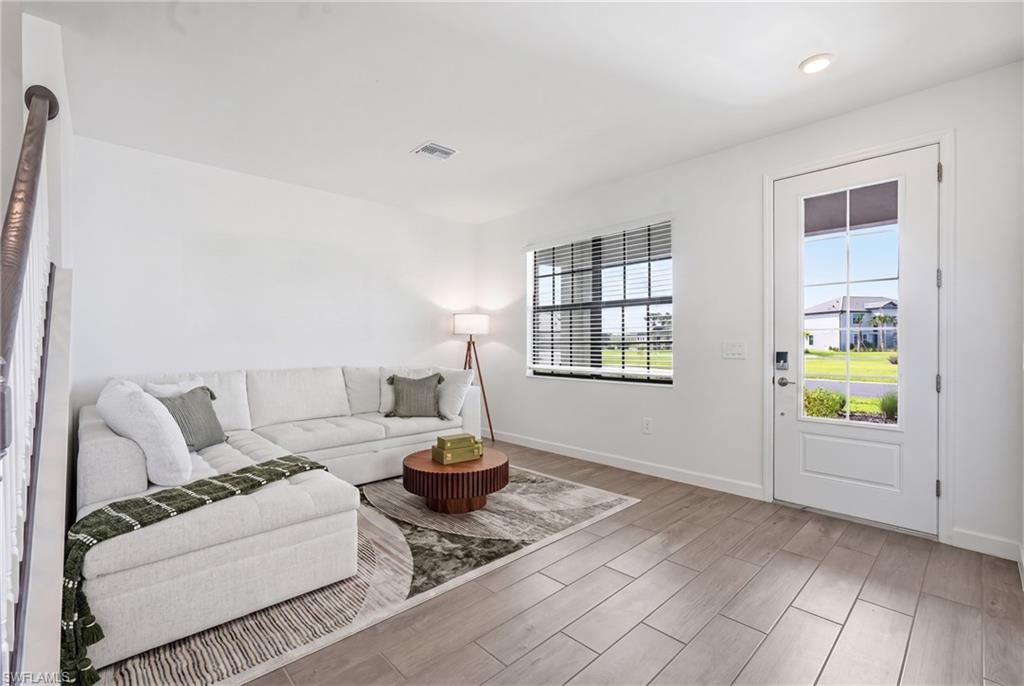 TIMBER CREEK - Residential