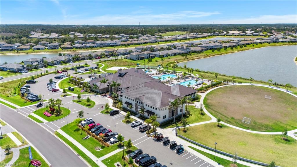 TIMBER CREEK - Residential