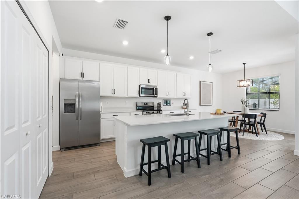 TIMBER CREEK - Residential