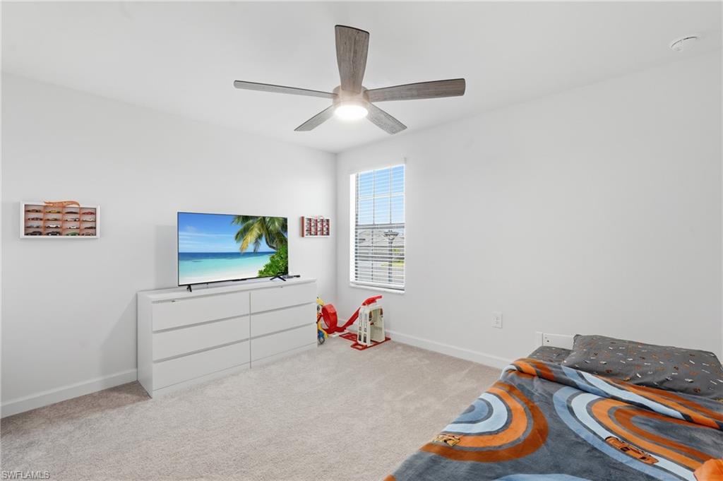 TIMBER CREEK - Residential