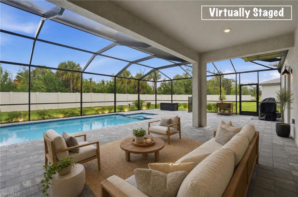 TIMBER CREEK - Residential