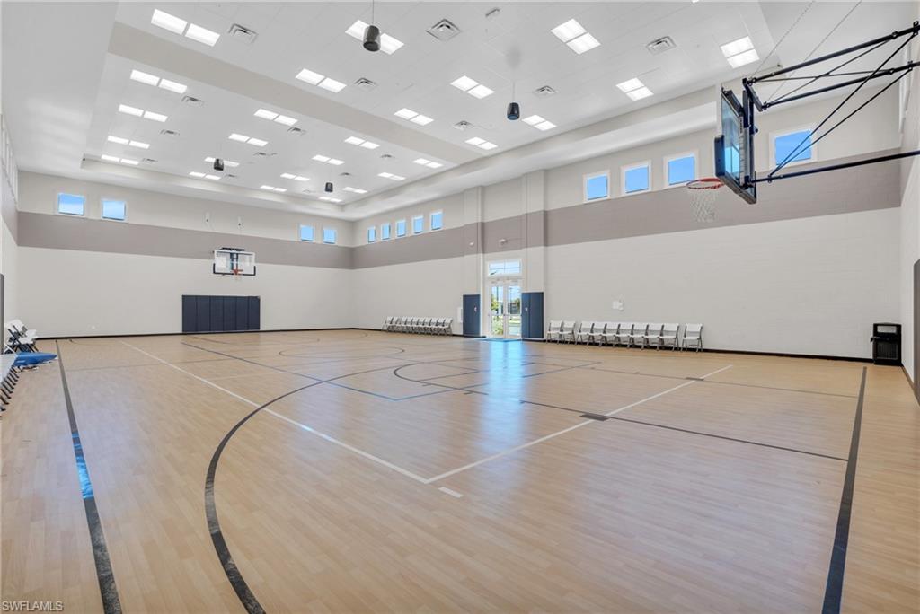 TIMBER CREEK - Residential