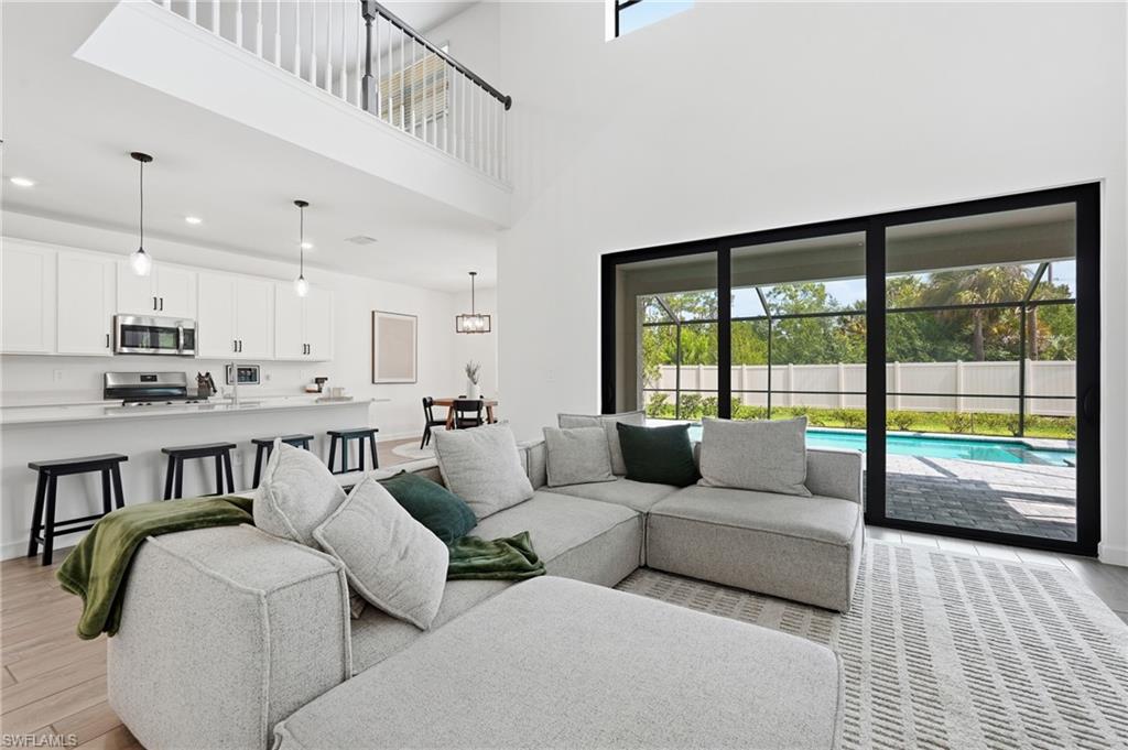 TIMBER CREEK - Residential