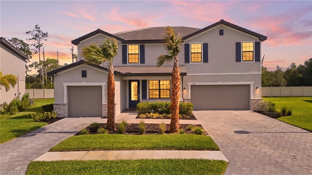 TIMBER CREEK - Residential