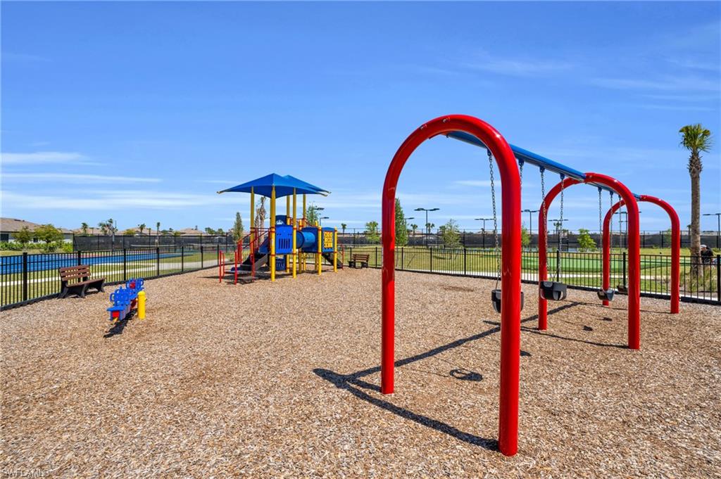 TIMBER CREEK - Residential