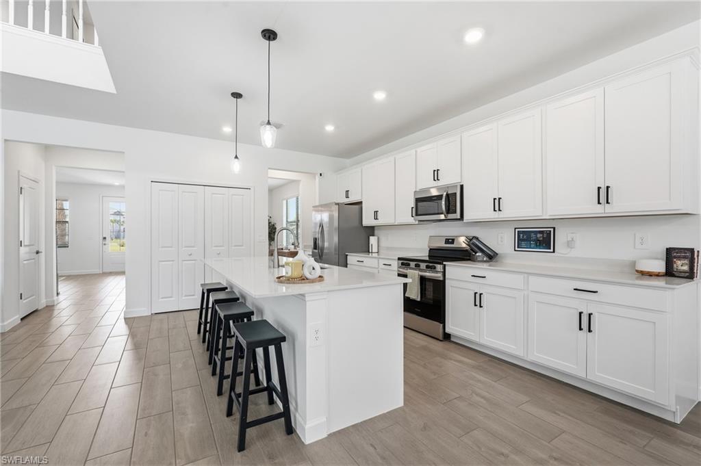 TIMBER CREEK - Residential