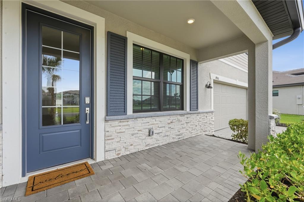 TIMBER CREEK - Residential