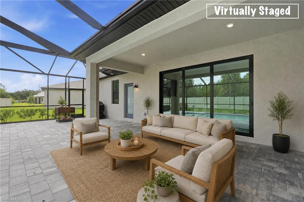TIMBER CREEK - Residential