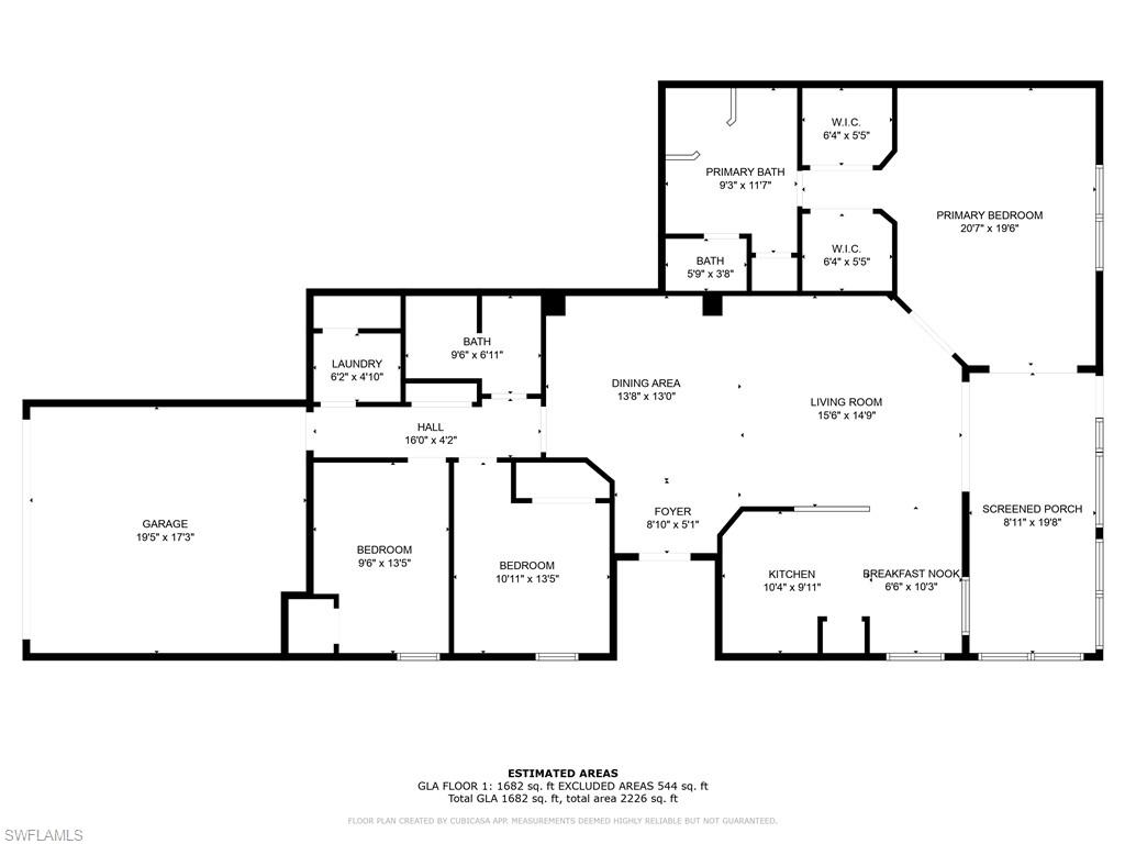 CASORIA - Residential