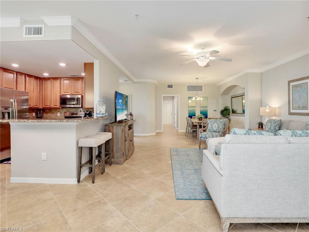 CASORIA - Residential