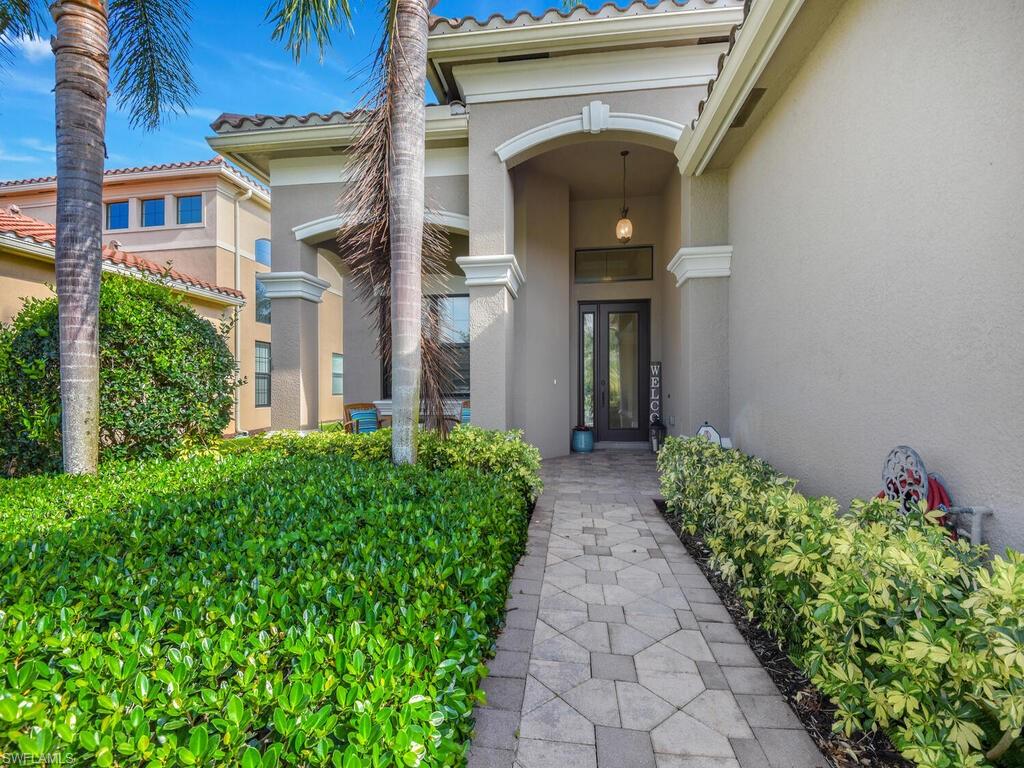 RIVERSTONE - Residential