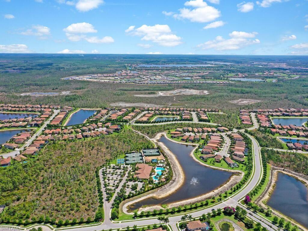 RIVERSTONE - Residential