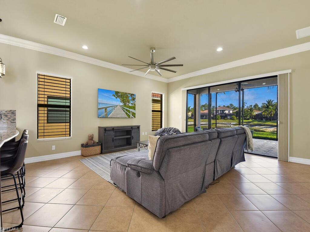 RIVERSTONE - Residential