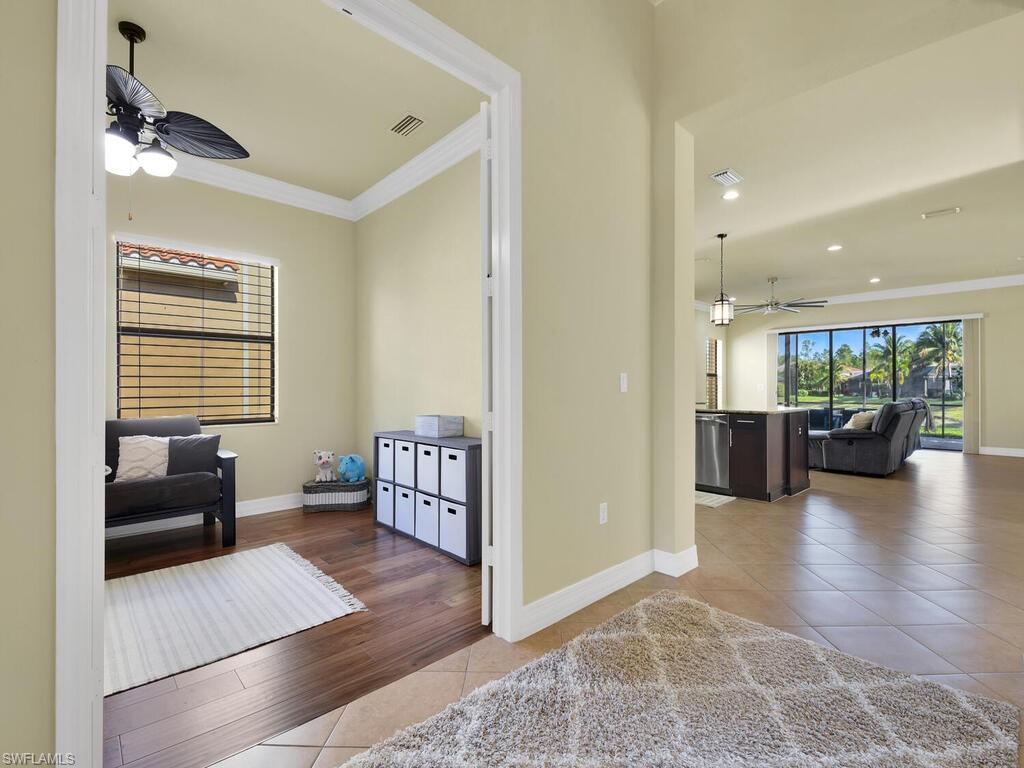 RIVERSTONE - Residential