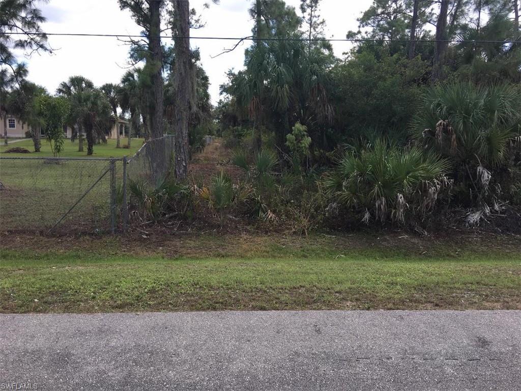 GOLDEN GATE ESTATES - Land