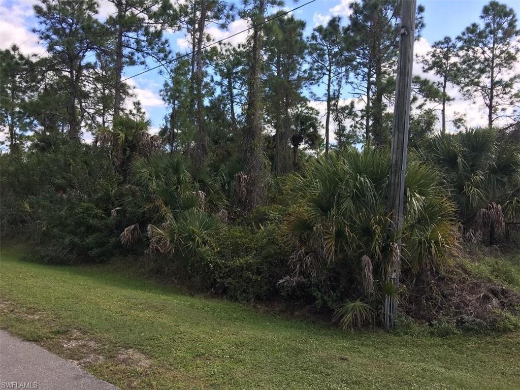 GOLDEN GATE ESTATES - Land