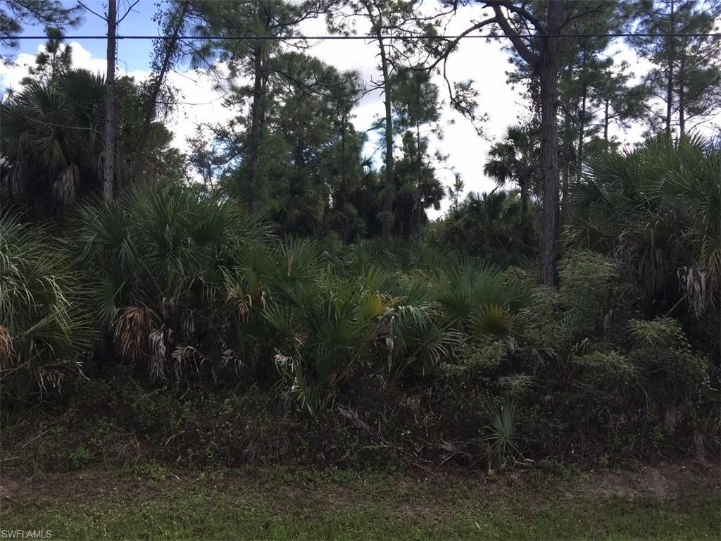 GOLDEN GATE ESTATES - Land