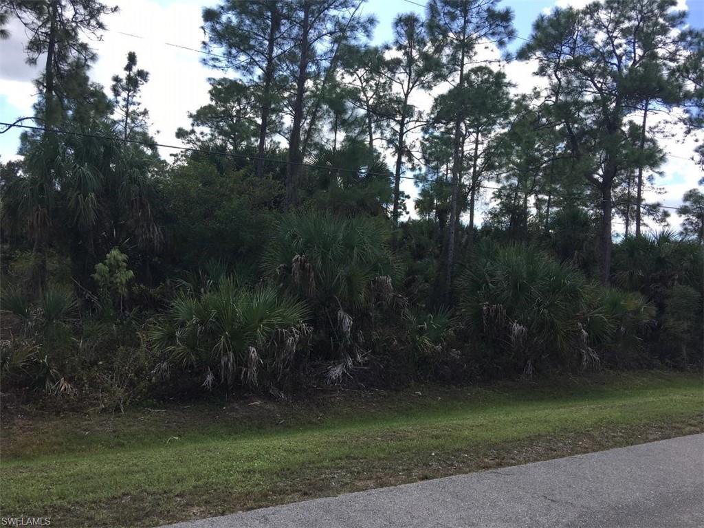 GOLDEN GATE ESTATES - Land