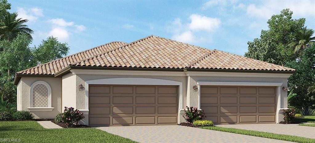 ORANGE BLOSSOM RANCH - Residential