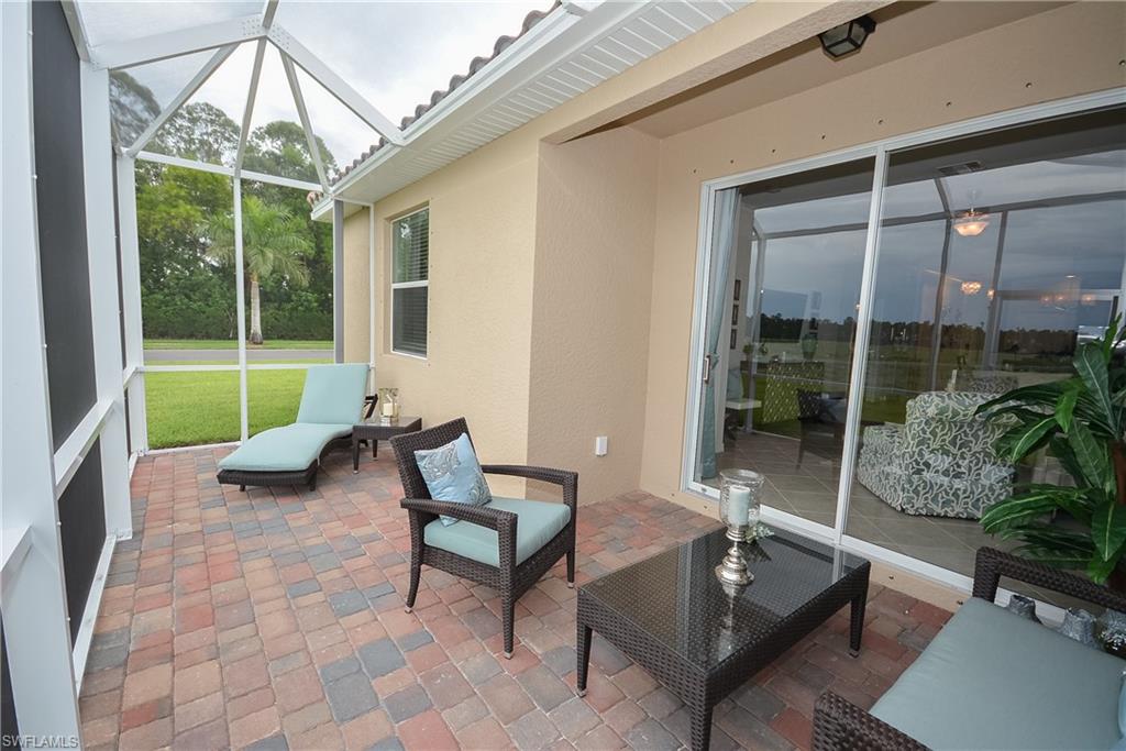 ORANGE BLOSSOM RANCH - Residential