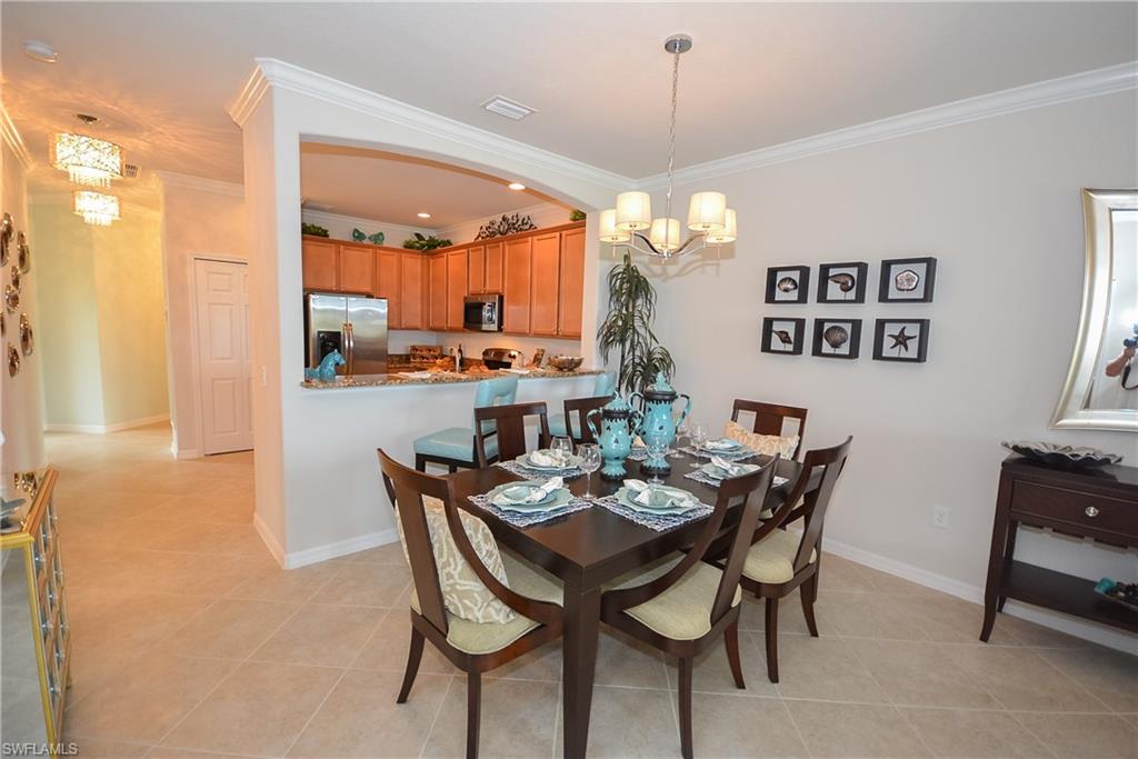 ORANGE BLOSSOM RANCH - Residential