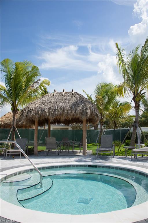 ORANGE BLOSSOM RANCH - Residential