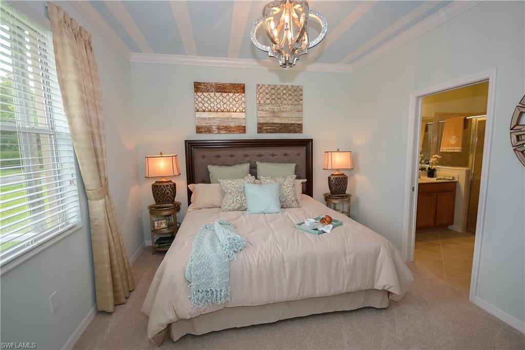 ORANGE BLOSSOM RANCH - Residential