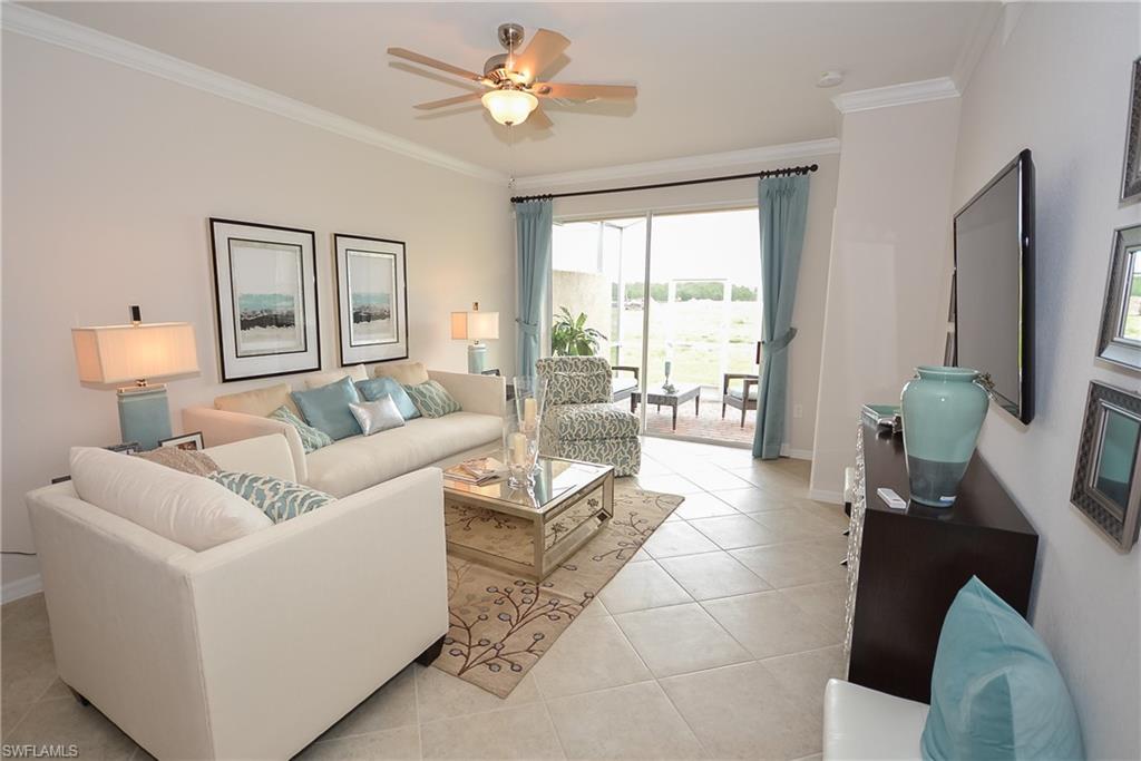 ORANGE BLOSSOM RANCH - Residential