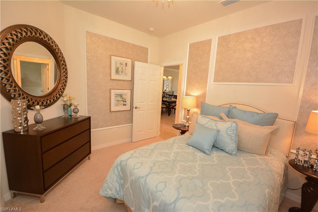 ORANGE BLOSSOM RANCH - Residential