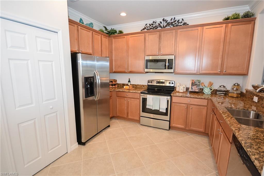 ORANGE BLOSSOM RANCH - Residential