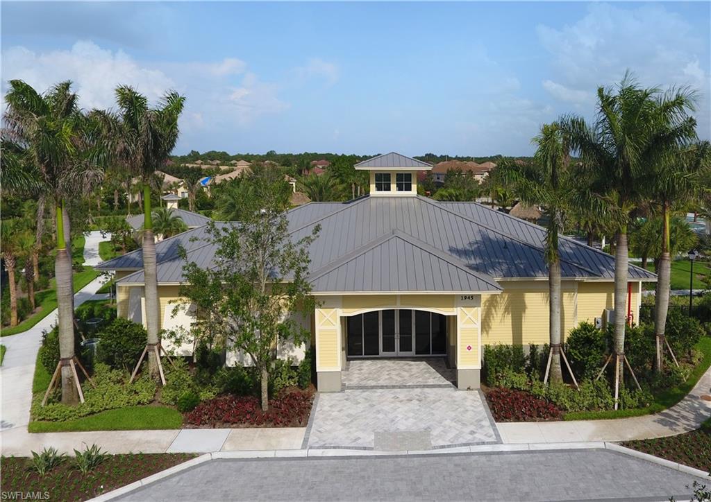 ORANGE BLOSSOM RANCH - Residential